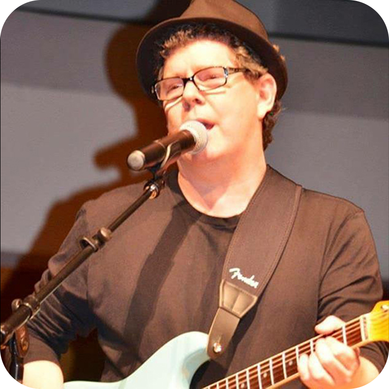 Teaching Guitar Workshops Clinician Bob Morris