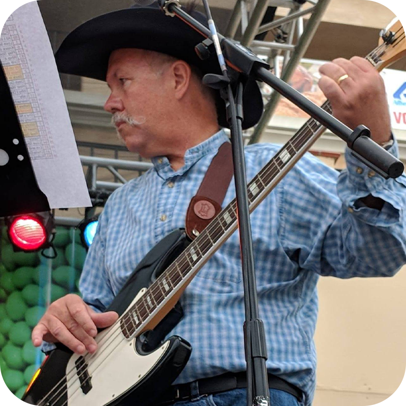 Teaching Guitar Workshops Clinician Corey Blaker