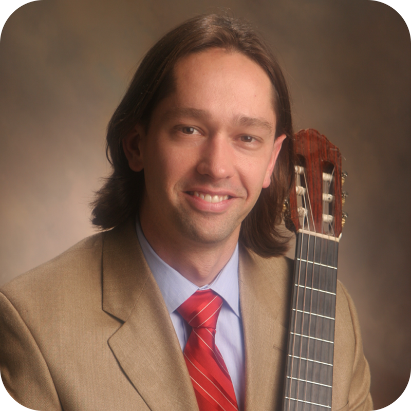 Teaching Guitar Workshops Clinician Ed Prasse