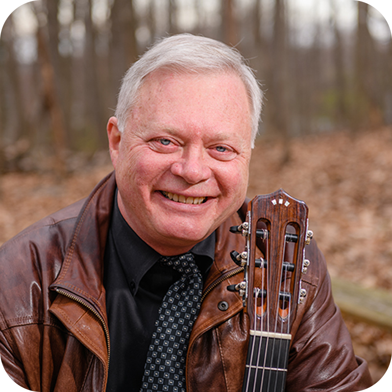 Teaching Guitar Workshops Clinician Glen McCarthy