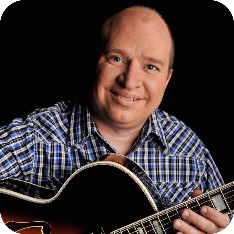 Teaching Guitar Workshops Clinician Steve Krenz